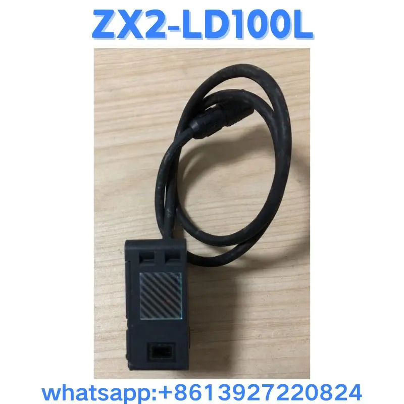 리퍼 센서 ZX2-LD100L OK