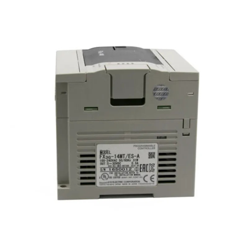 FX3G-14MT FX3G-14DS PLC 모듈