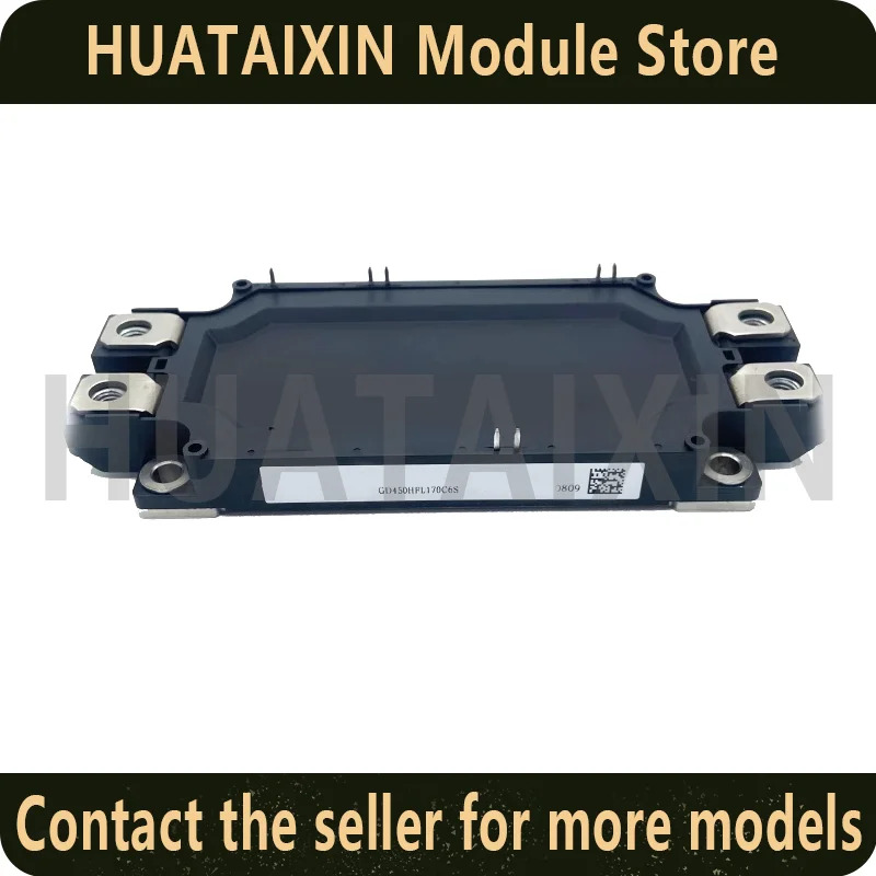 포장 GD450HFL170C6S GD225HFL170C6S GD300HFL170C6S GD600HFL170C6S 모듈