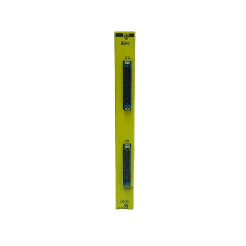 입력모듈 A03B-0801-C113