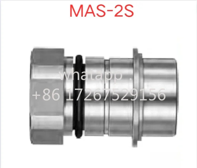 커넥터 MAS-2S