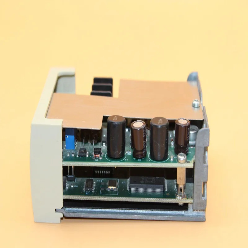 PLC 모듈 TSXSAZ10 상태