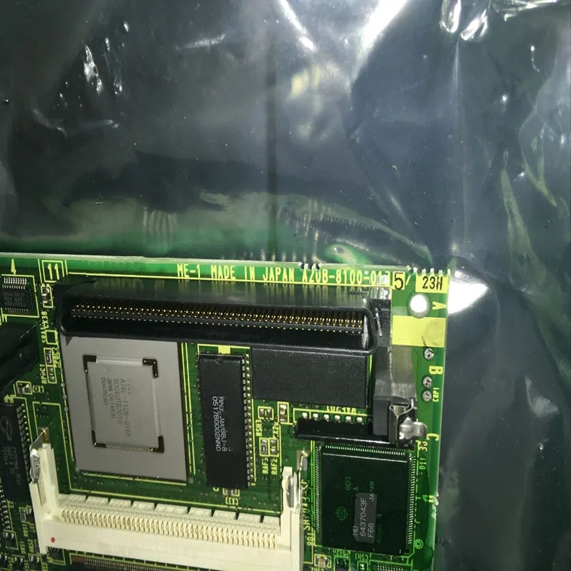 상태 모듈 A20B-8100-0135