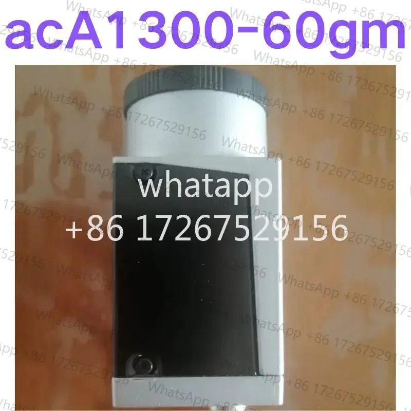 리퍼 OK 산업카메라 acA1300-60GM호환