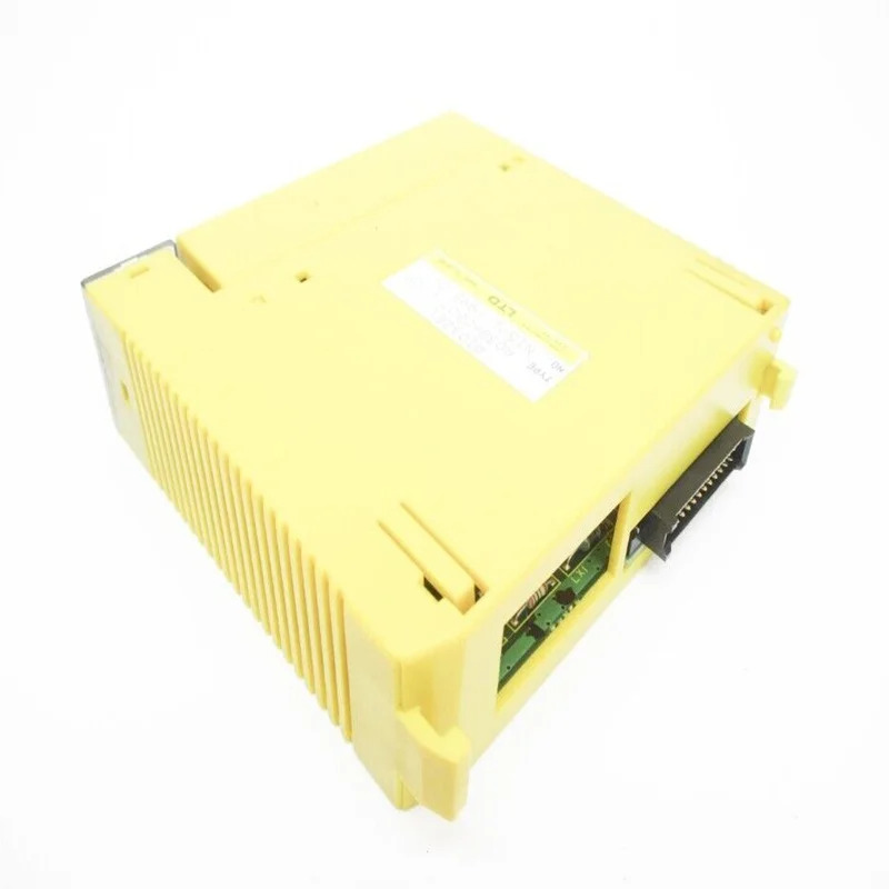 PLC 모듈 A03B-0807-C105