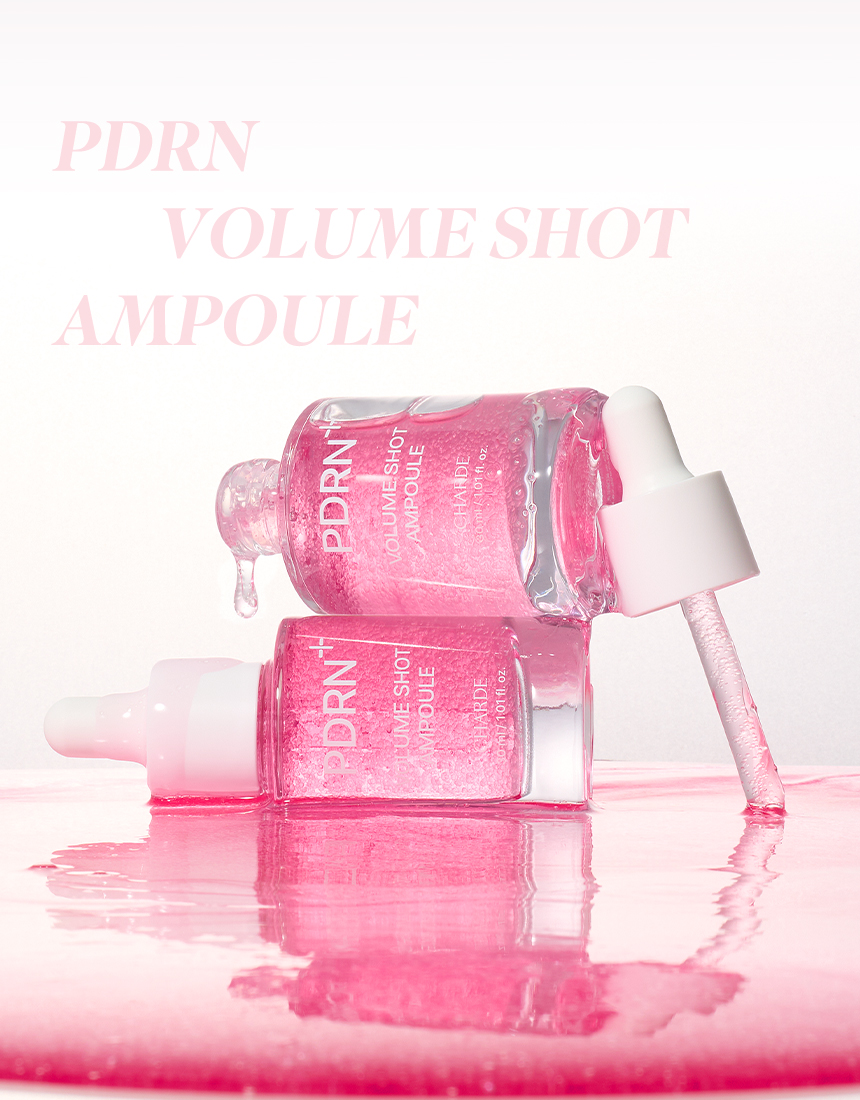 CHARDE PDRN Volume Shot Ampoule - details 10