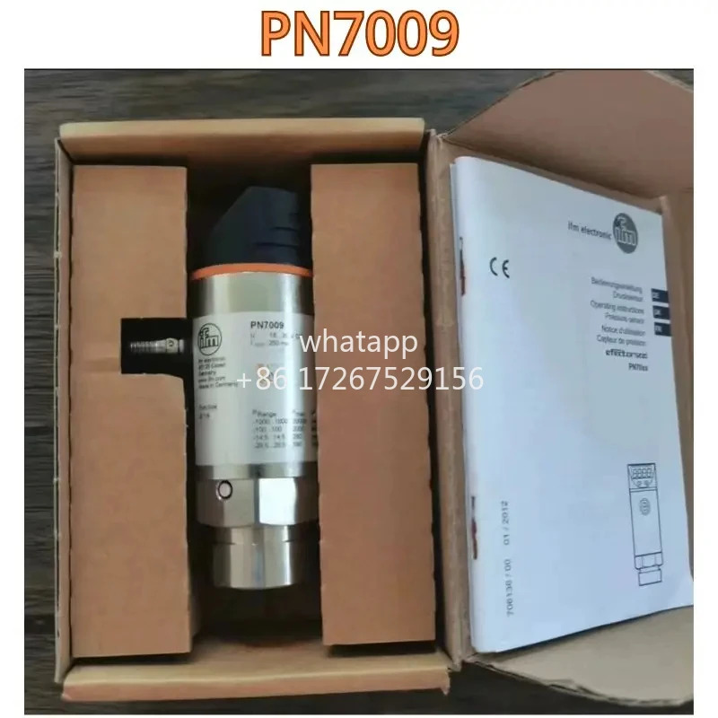 오리지널 압력센서 PN7009