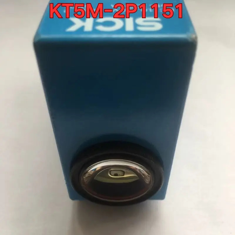 리퍼 KT5M-2P1151 센서 기능 정상