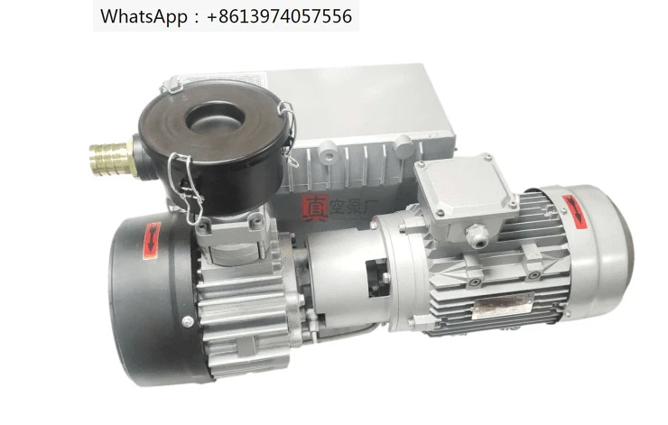 로터리 베진공 펌프 XD-020 XD-040 XD-063 XD-100 XD-160/202 기계 진공