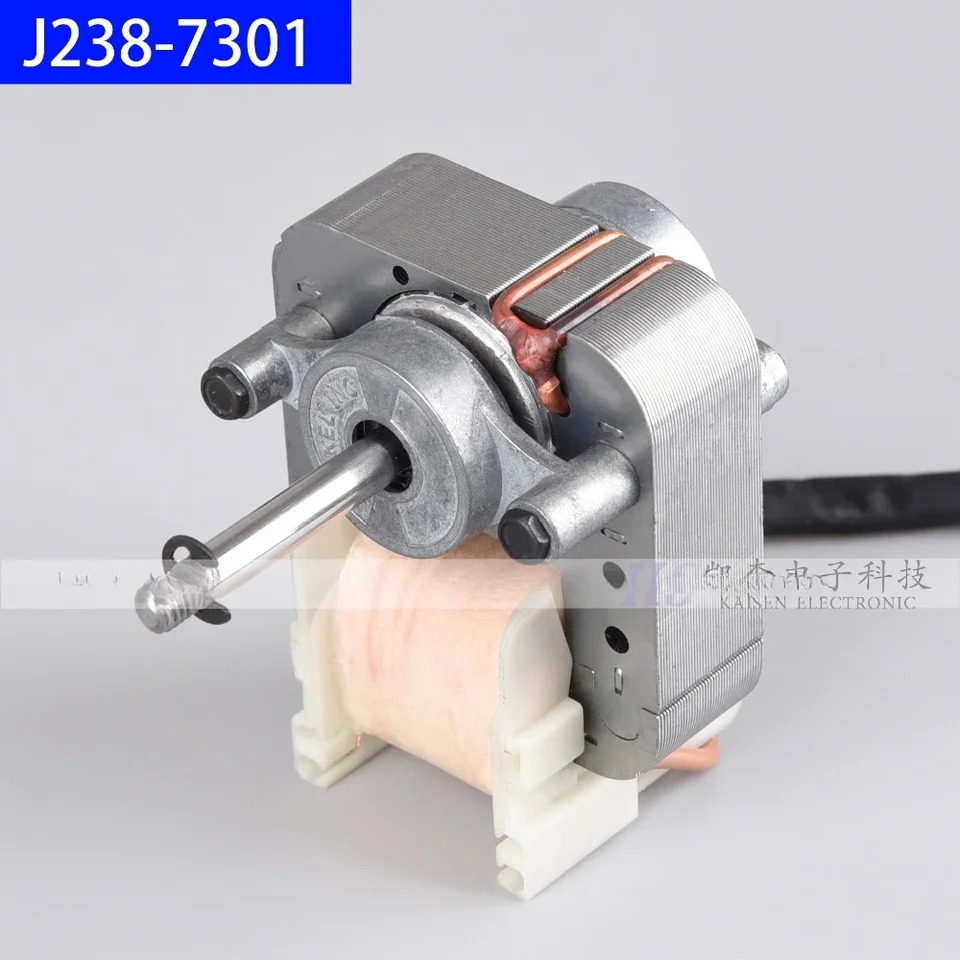 J238-7301 J238-075-7141 재배 건조 리퍼 이속도 L INC 모터 냉각팬
