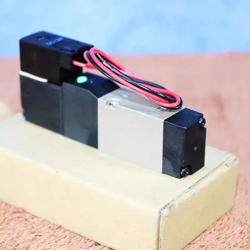 오리지널 4KB119-00-C2-DC24V
