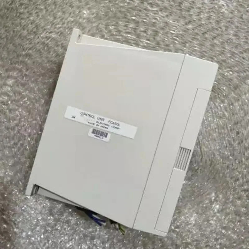 PLC 모듈 FCUA-DX141