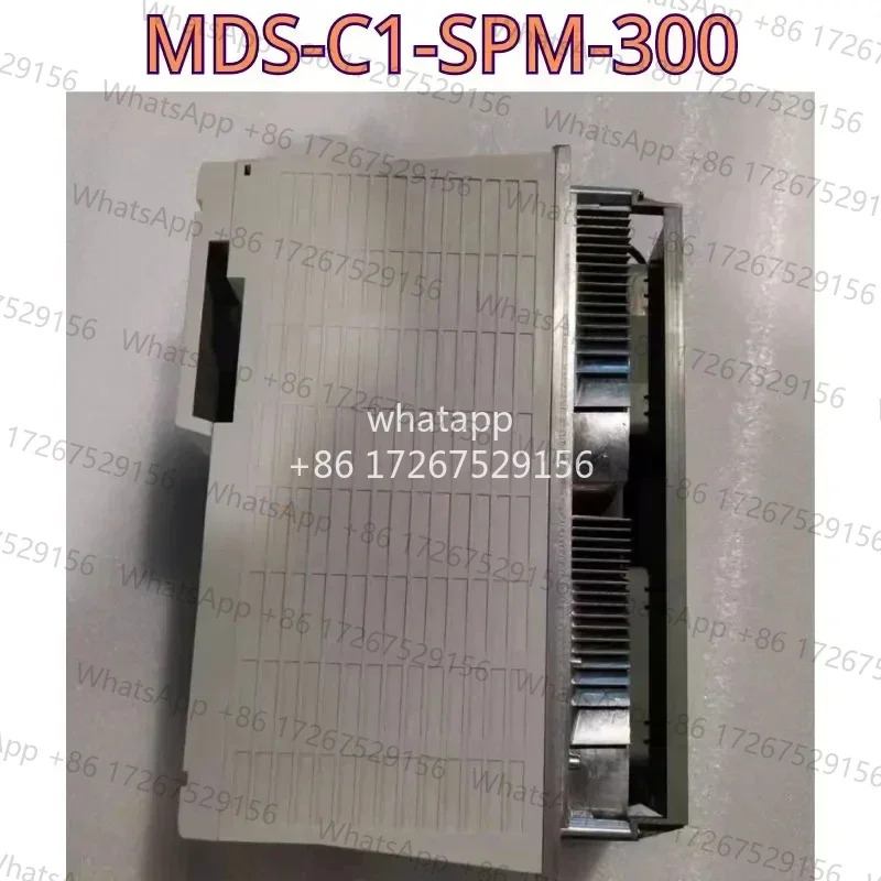 리퍼 드라이브 MDS-C1-SPM-300기능 리퍼는 OK