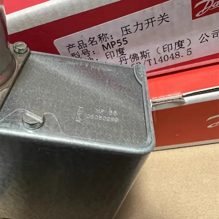 블록 컴프레서 오일 차압 컨트롤러 MP55 060B0299 0173