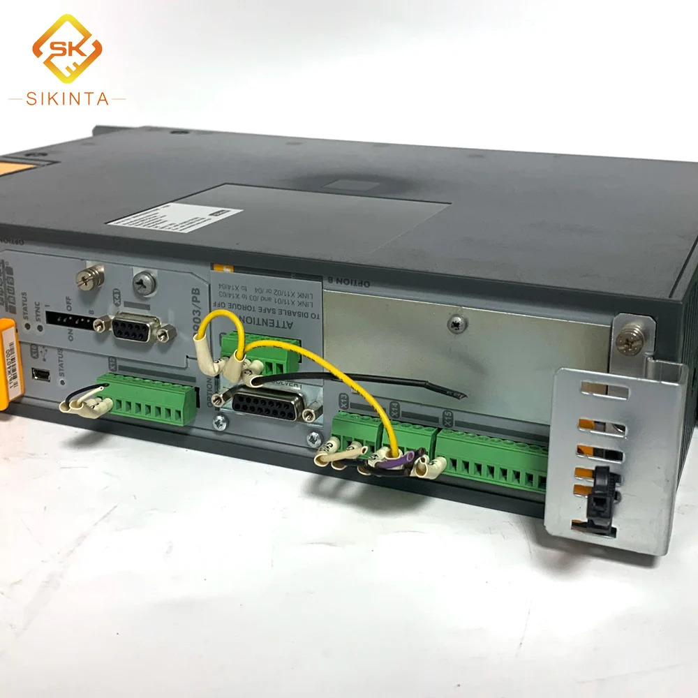서보 컨트롤러 890CD-53210B0-000-1A000 890CD- 532100 B0-000-1A000 532160
