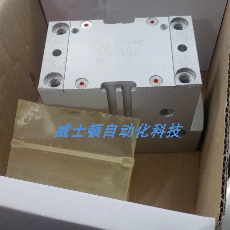독일 FESTO 평행 에어 HGPT-50-A-B-G2 560224 포장