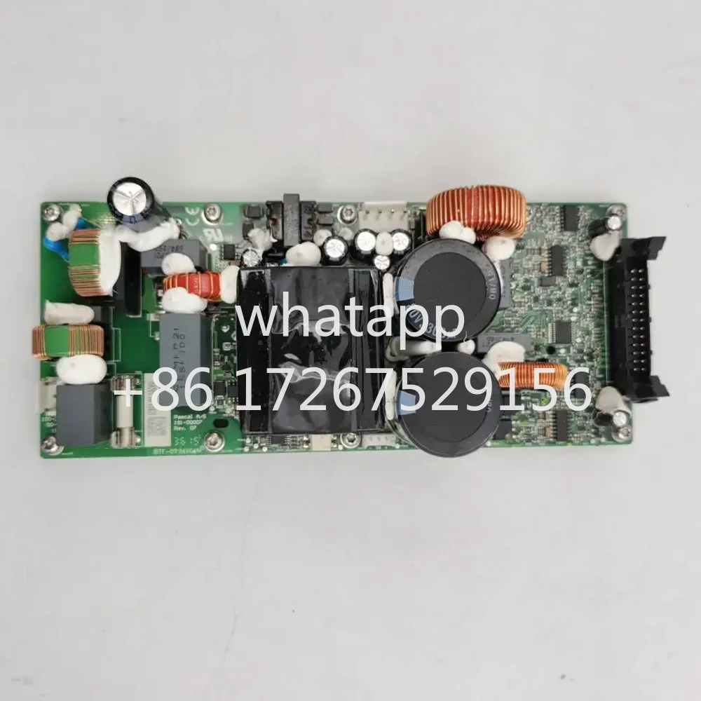 PASCALT-PRO2 증폭기 보드 디지털 D 전원 모듈