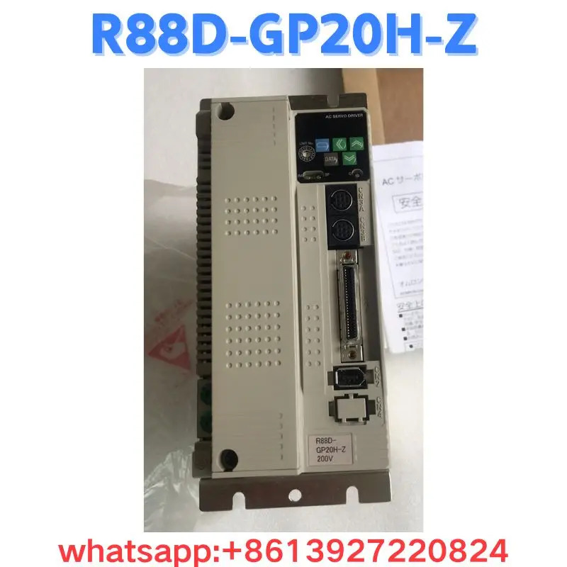 드라이브 R88D-GP20H-Z