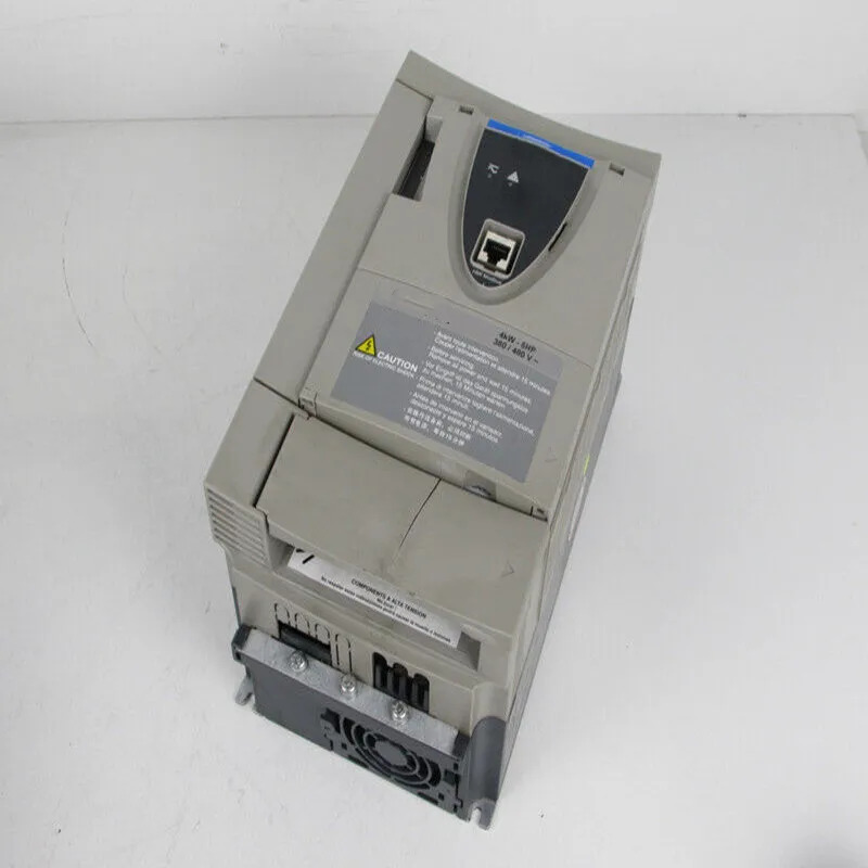 상태 주파수 변환기 ATV71HU40N4
