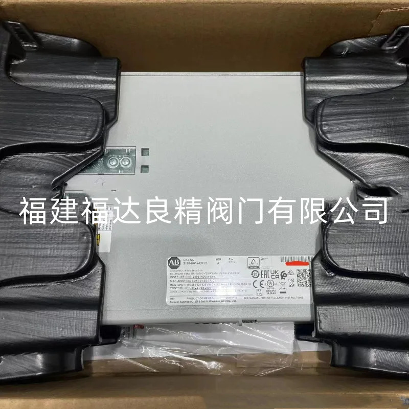 AB 로크웰 2198-C4007-ERS 2198-C4015-ERS 서보 드라이브