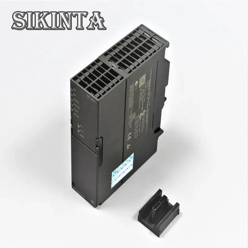 PLC 모듈 6GK7343-1EX30-0XE0