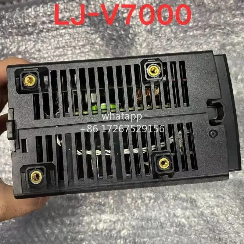 리퍼 OK 3D 측정 컨트롤러 LJ-V7000