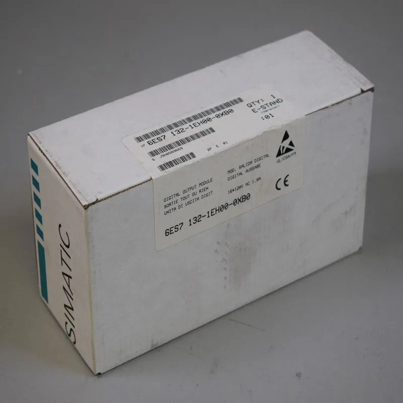 모듈 6ES7132-1EH00-0XB0
