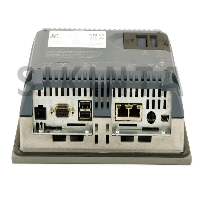 터치 스크린 62124-0GC01-0AX0 HMI 신