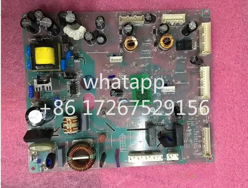 냉장고Placa 베이스 0061800316 비 A C D