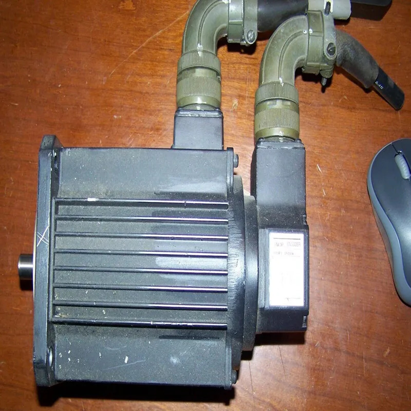 상태 서보모터 USASEM-08FJ21