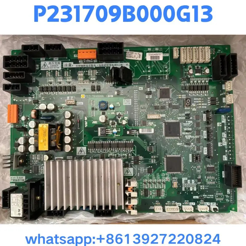 리퍼 마더보드 P 231709 B000G13 OK