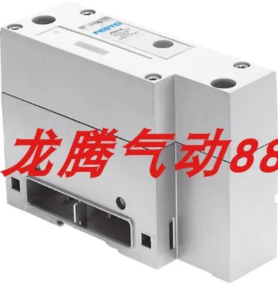 FESTO VABA-S6-1-X2 공압 인터페이스 VTSA VTSA-F 밸브 아일랜드사550663