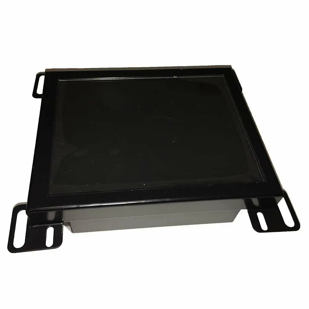 터치 패널 A61L-0001-0072 상태