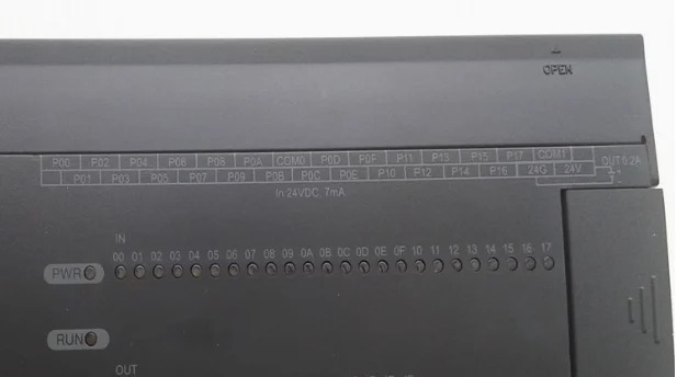 K7M-DRT60U K7M-DT20U K7M-DT30U K7M-DT40U K7M-DT60U K7M-DR40U-DC