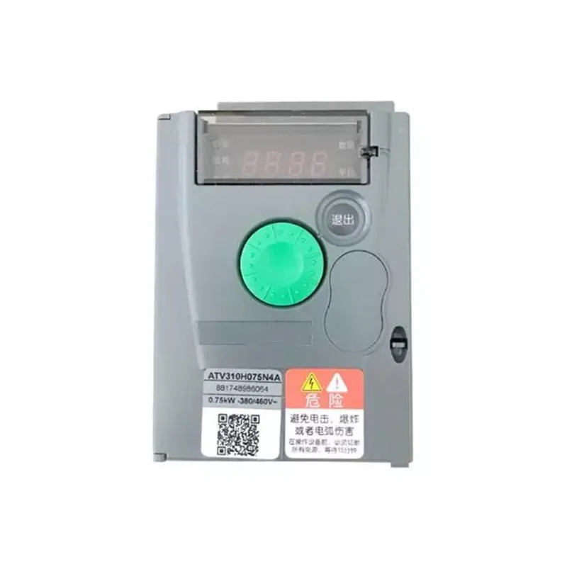 인버터 ATV310HU75N4A