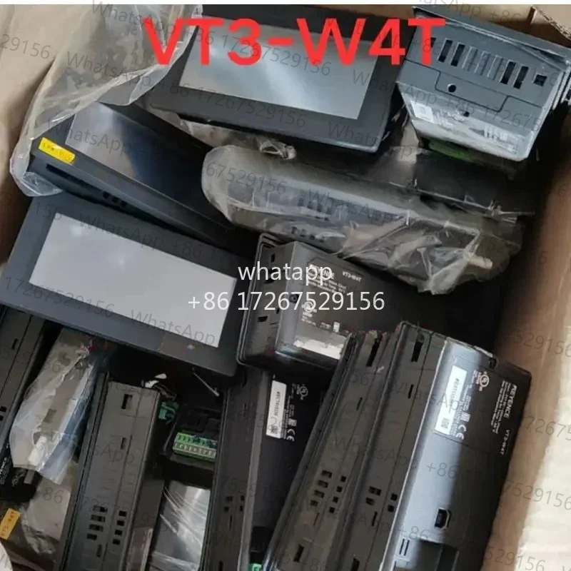 리퍼 OK 터치스크린 VT3-W4T