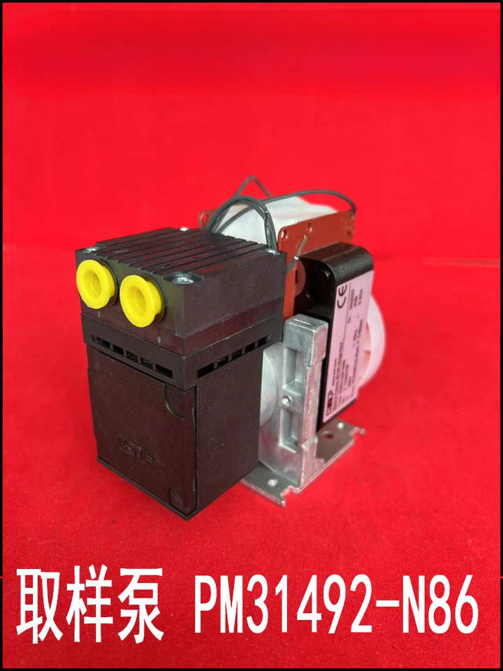 분석기 샘플링 펌프 PM31492-N86