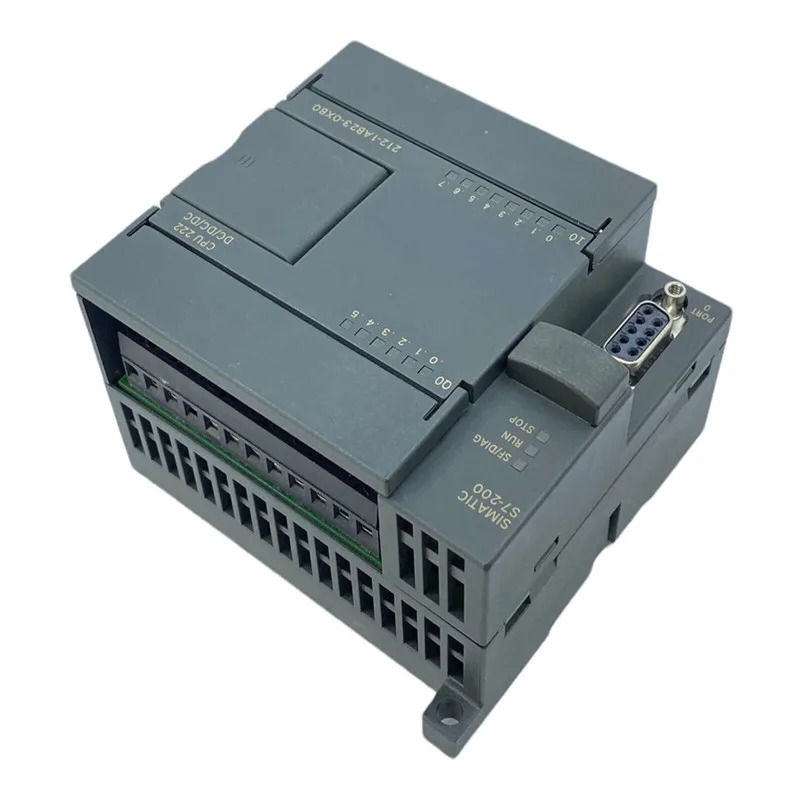 PLC 모듈 6ES7212-1AB23-0XB0