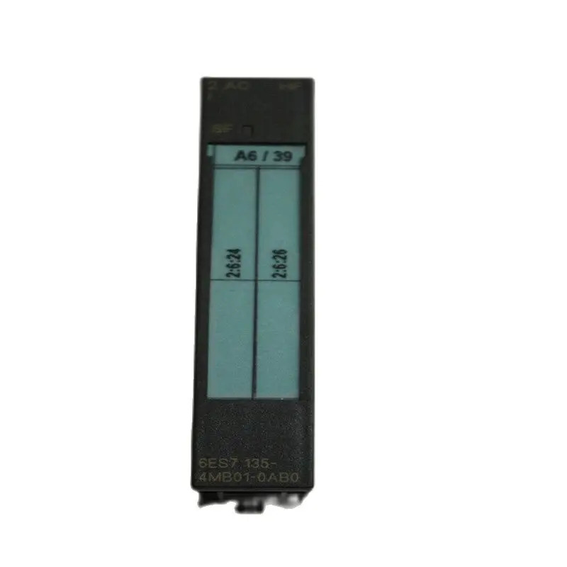 모듈 6ES7135-4MB01-0AB0