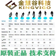 2025.5 OP550A Optek/TT Electronics 포토트랜지스터 원본