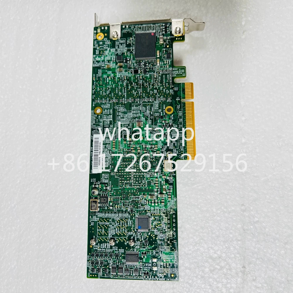 Supermicro AOC-S3108L-H8IR-16DD SAS SATA 어레이 카드 9361-8I 2G용