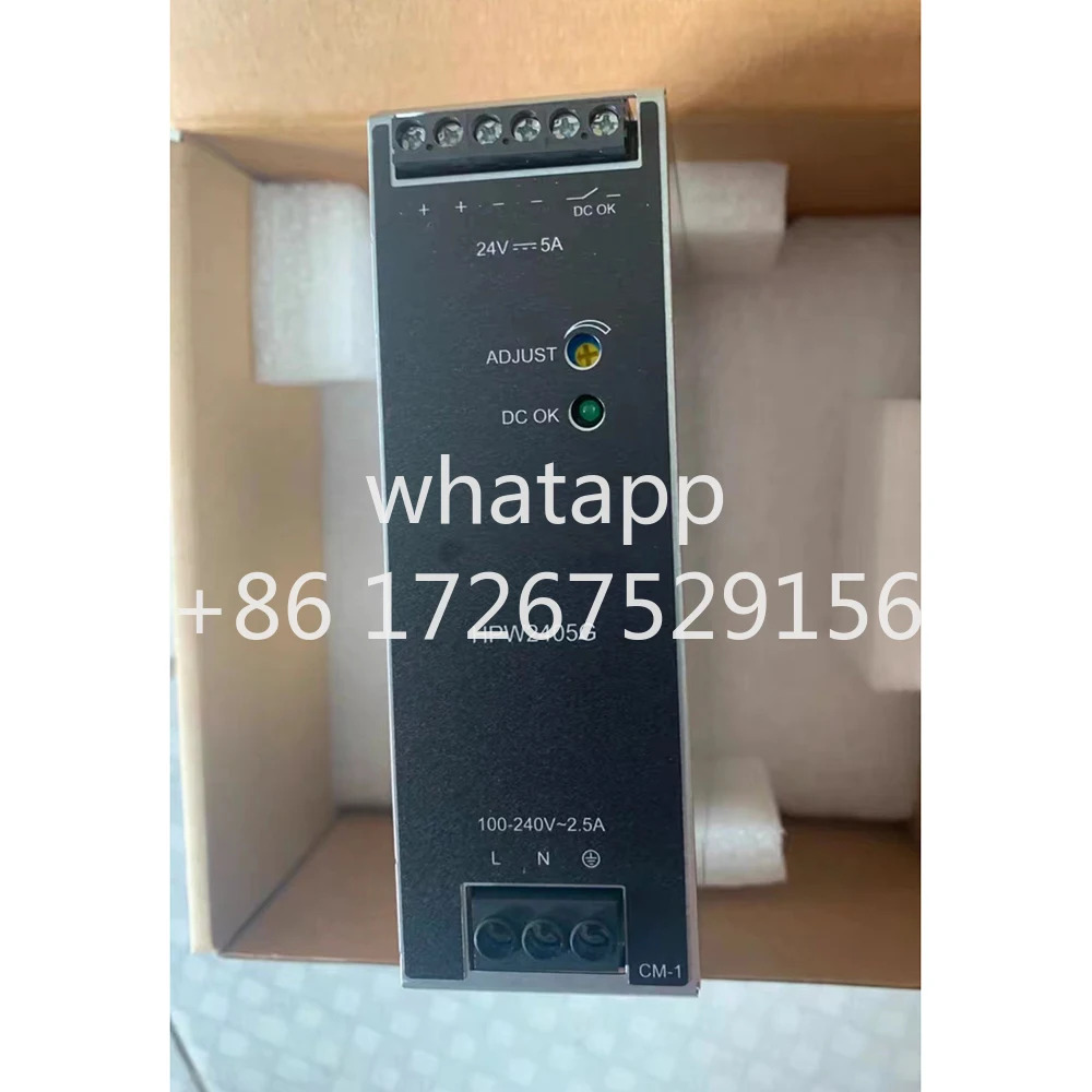 HollySys hp호환W2405G 전원 모듈 hp호환W2405G-A 전원공급장치용