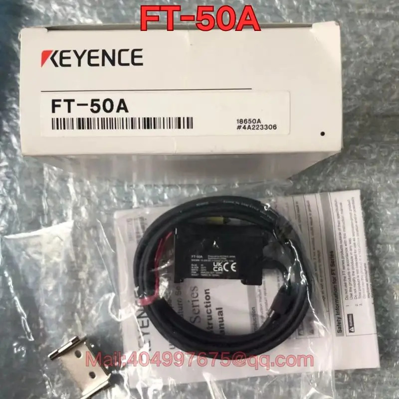 FT-50A 센서