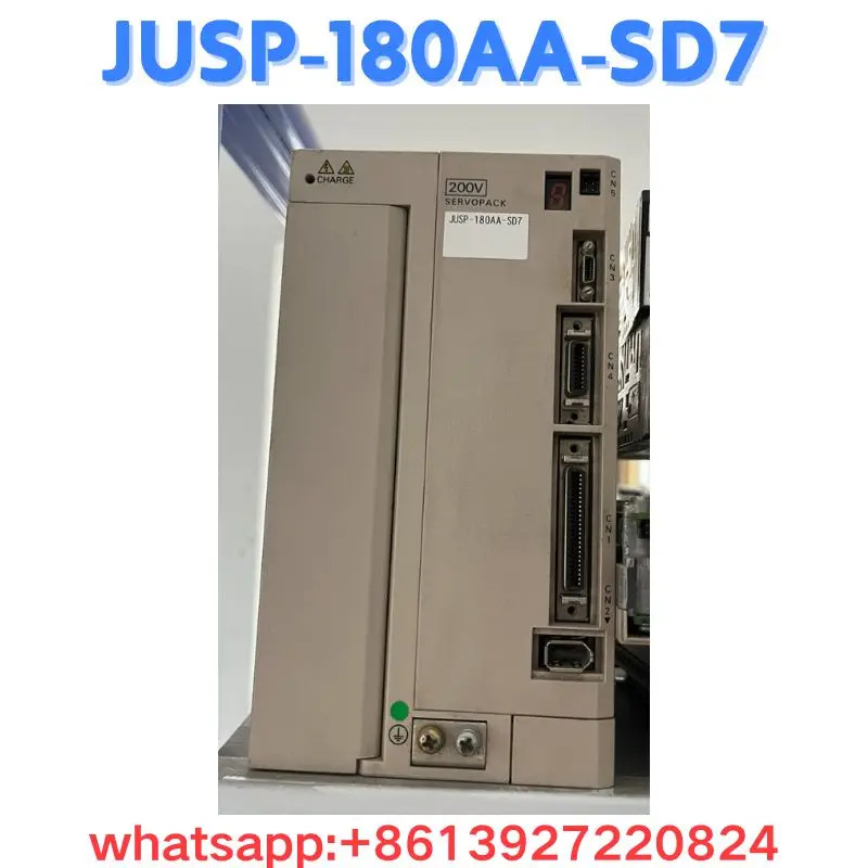 리퍼 드라이브 JUSP-180AA-SD7 OK
