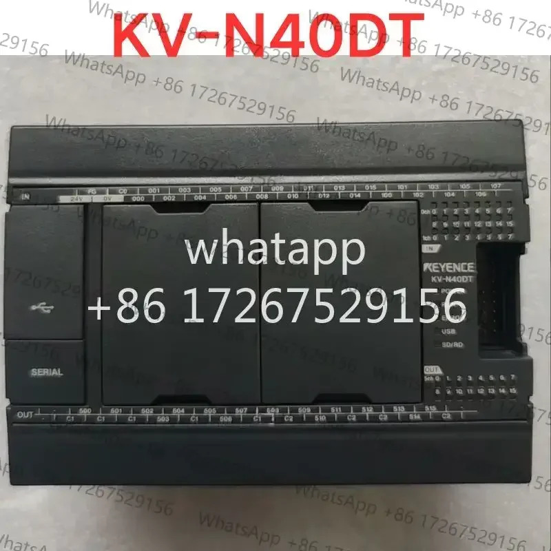 리퍼 OK 키엔스 모듈 KV-N40DT