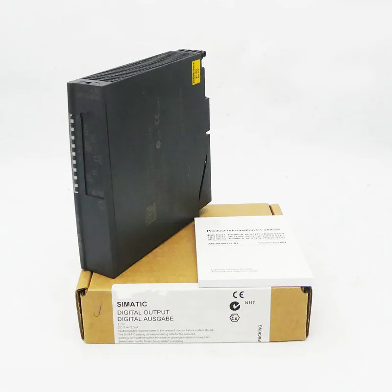 모듈 6ES7132-7RD10-0AB0
