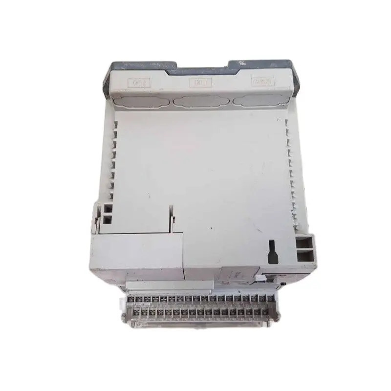 상태PLC 모듈 TSX 3721001