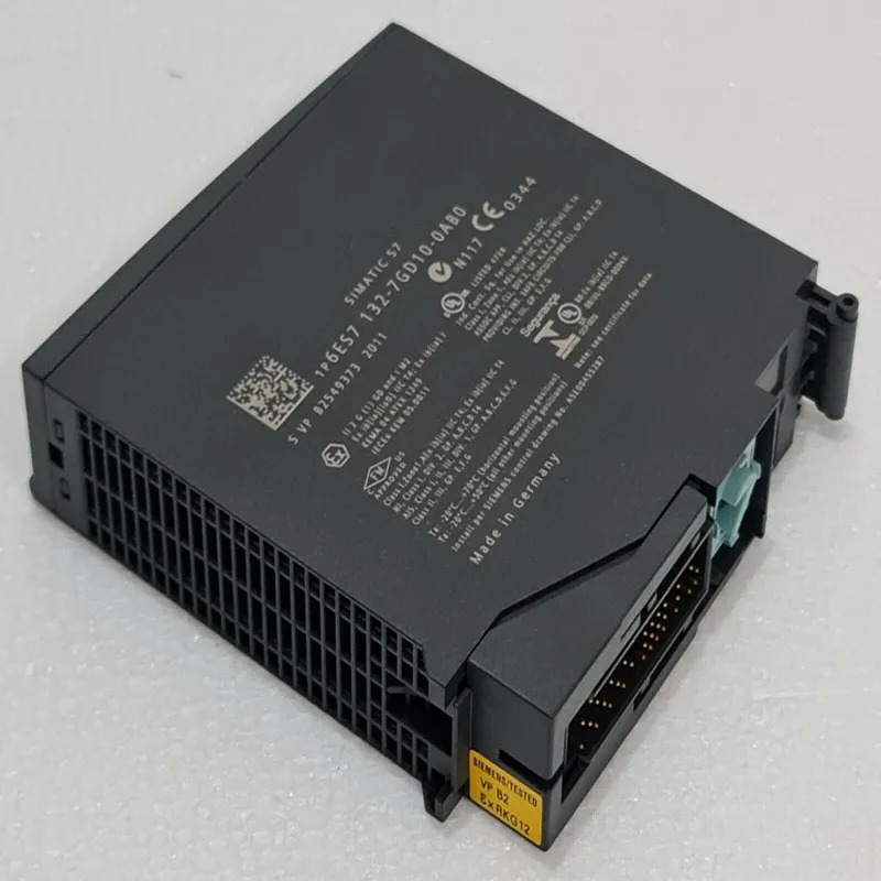 모듈 6ES7132-7GD10-0AB0