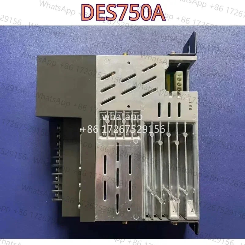 리퍼 드라이브 DES750A기능 리퍼는 OK