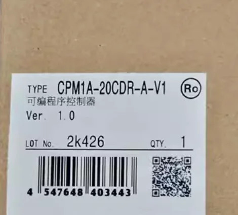 CPM1A-10CDR-A-V1 CPM1A-20CDR-A-V1 CPM1A-30CDR-A-V1 CPM1A-40CDR-A-V1 CPM1A-20EDR CPM1A-20EDT